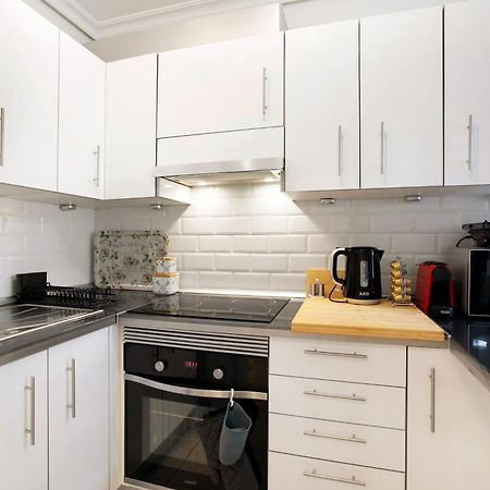 Apartamento Breeze Island Chayofa Exterior foto