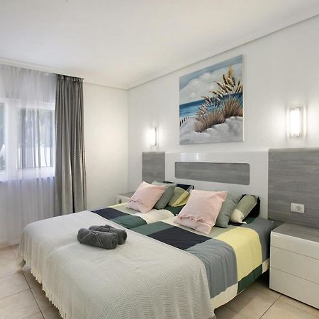 Apartamento Breeze Island Chayofa Exterior foto