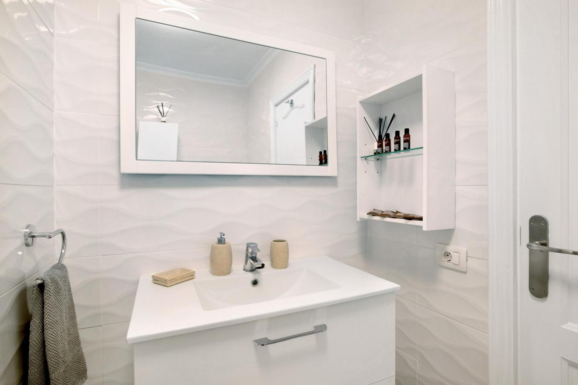 Apartamento Breeze Island Chayofa Exterior foto