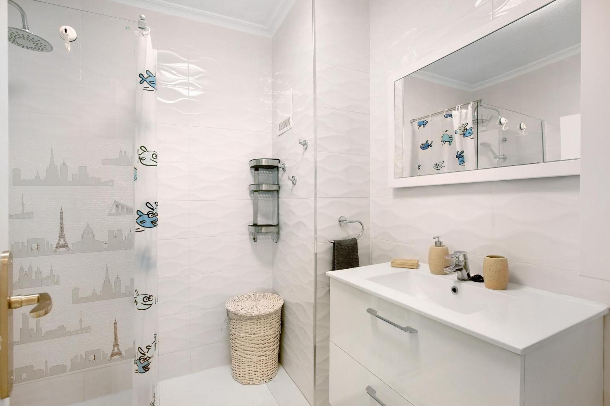 Apartamento Breeze Island Chayofa Exterior foto
