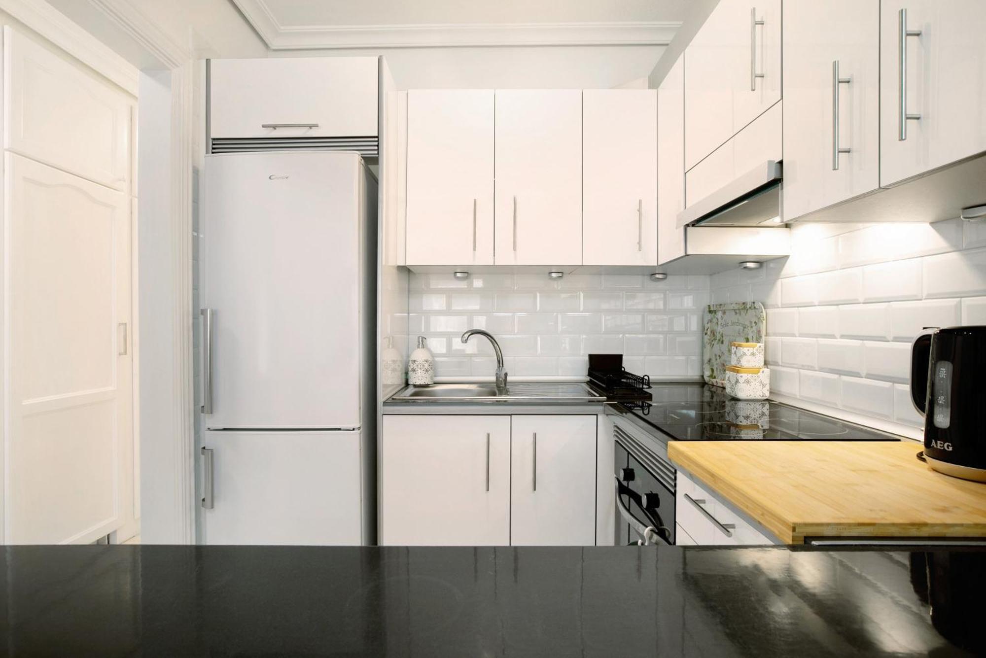 Apartamento Breeze Island Chayofa Exterior foto