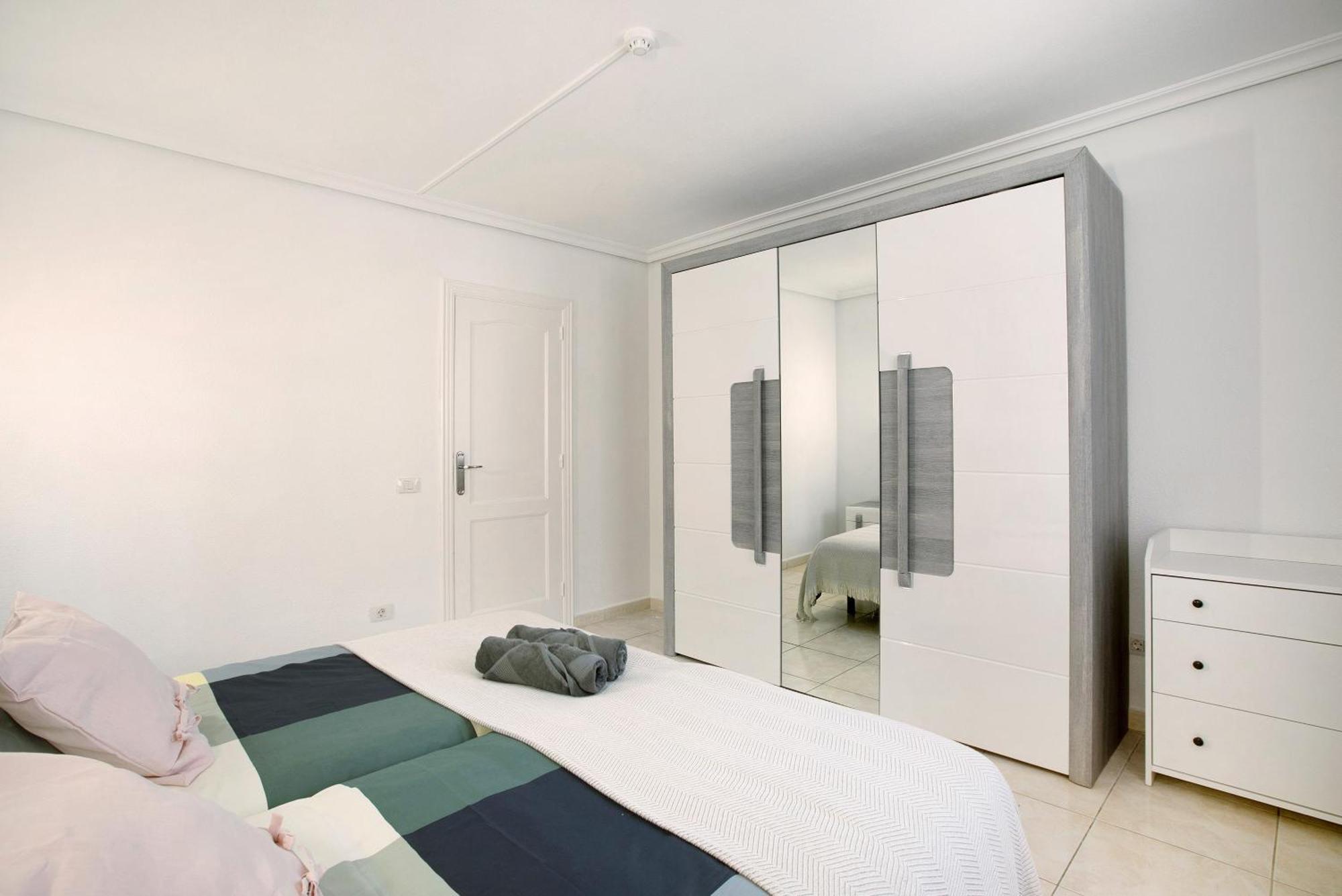 Apartamento Breeze Island Chayofa Exterior foto
