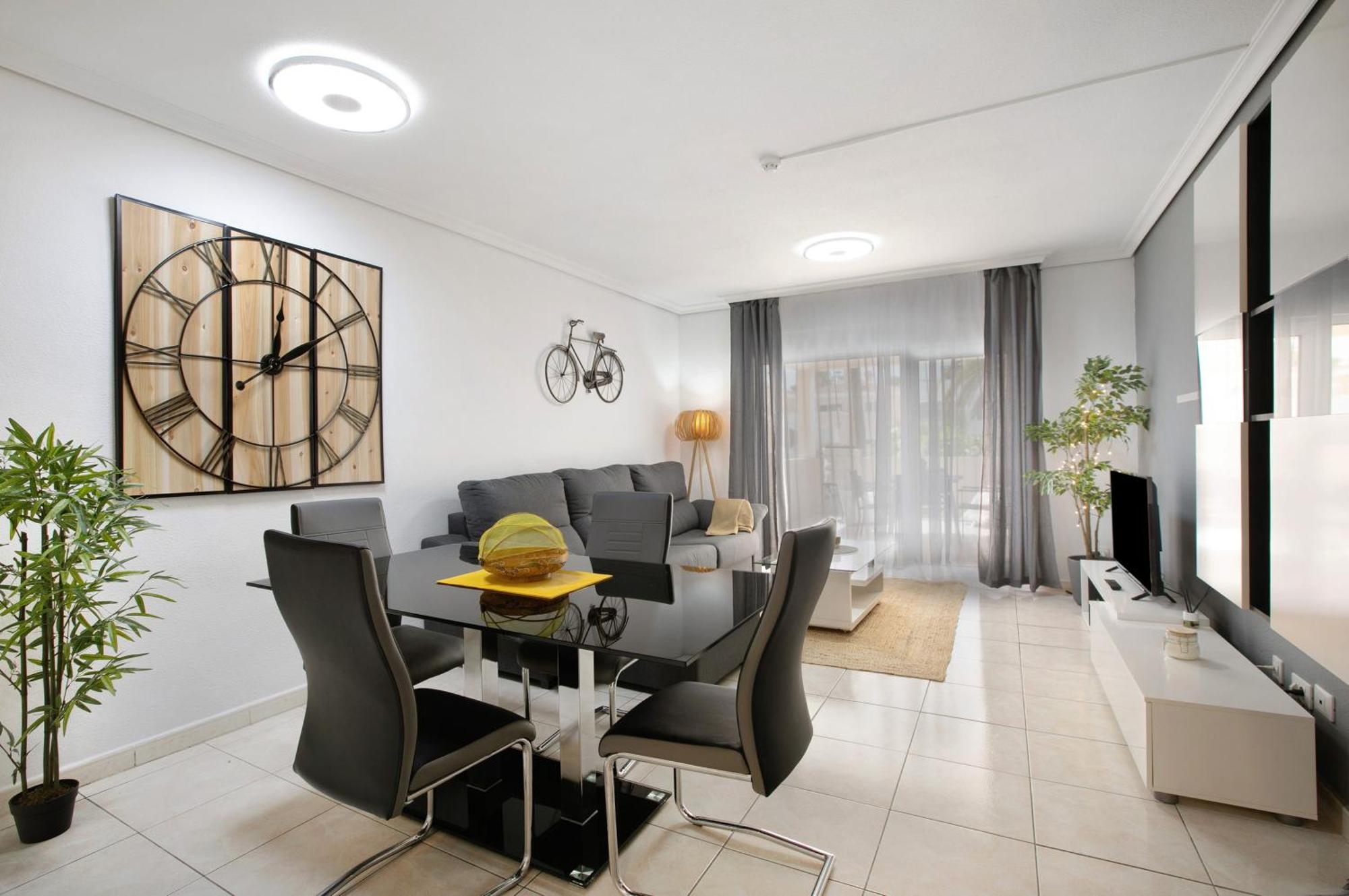 Apartamento Breeze Island Chayofa Exterior foto