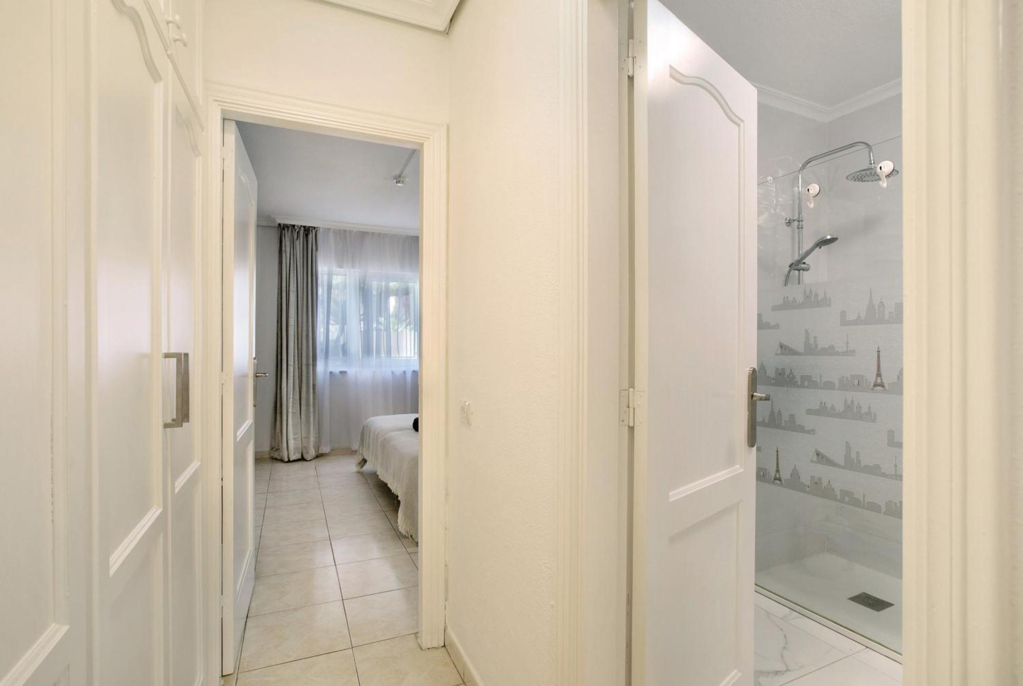 Apartamento Breeze Island Chayofa Exterior foto