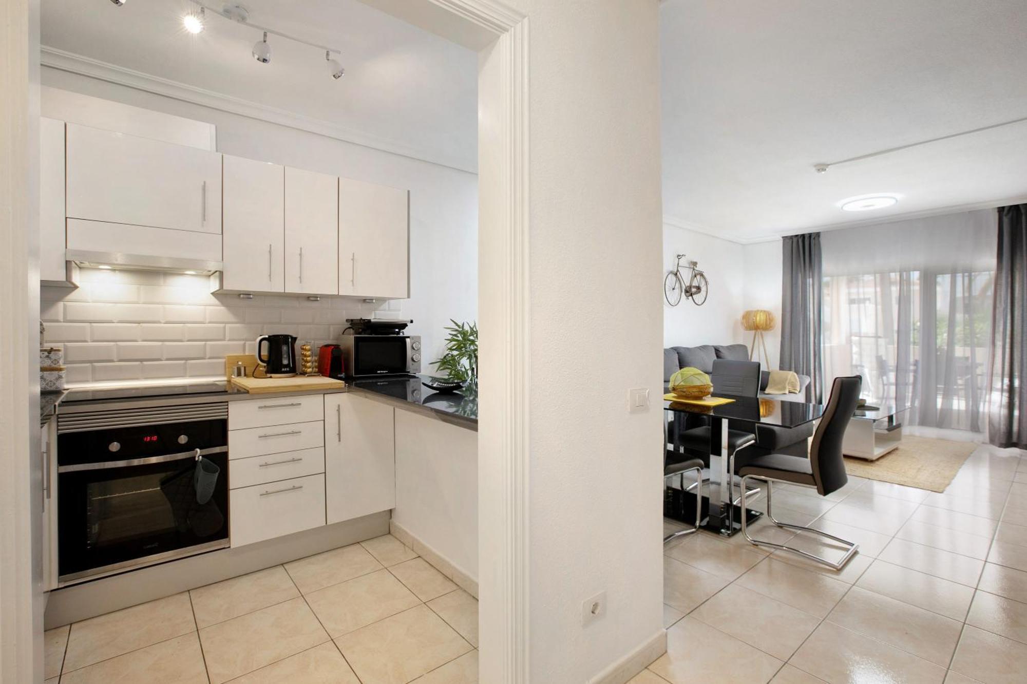 Apartamento Breeze Island Chayofa Exterior foto