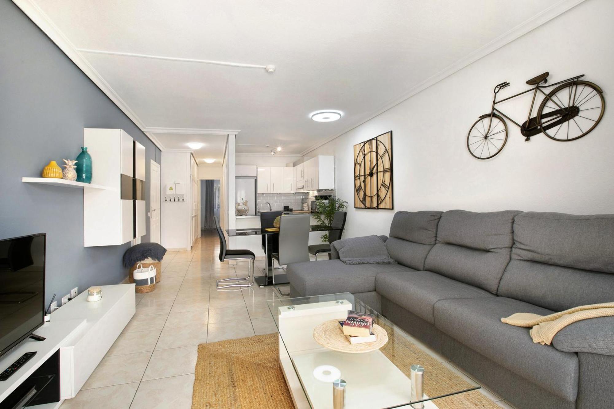 Apartamento Breeze Island Chayofa Exterior foto