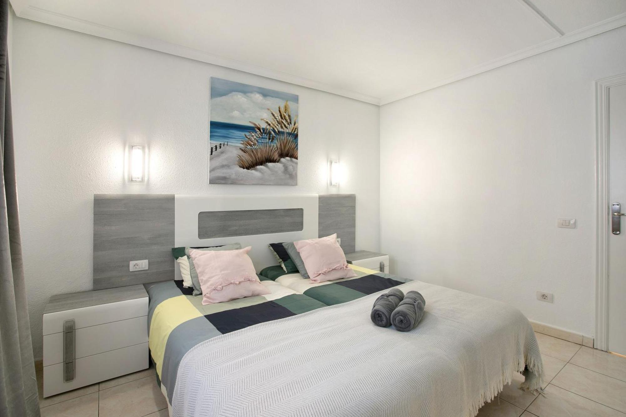 Apartamento Breeze Island Chayofa Exterior foto