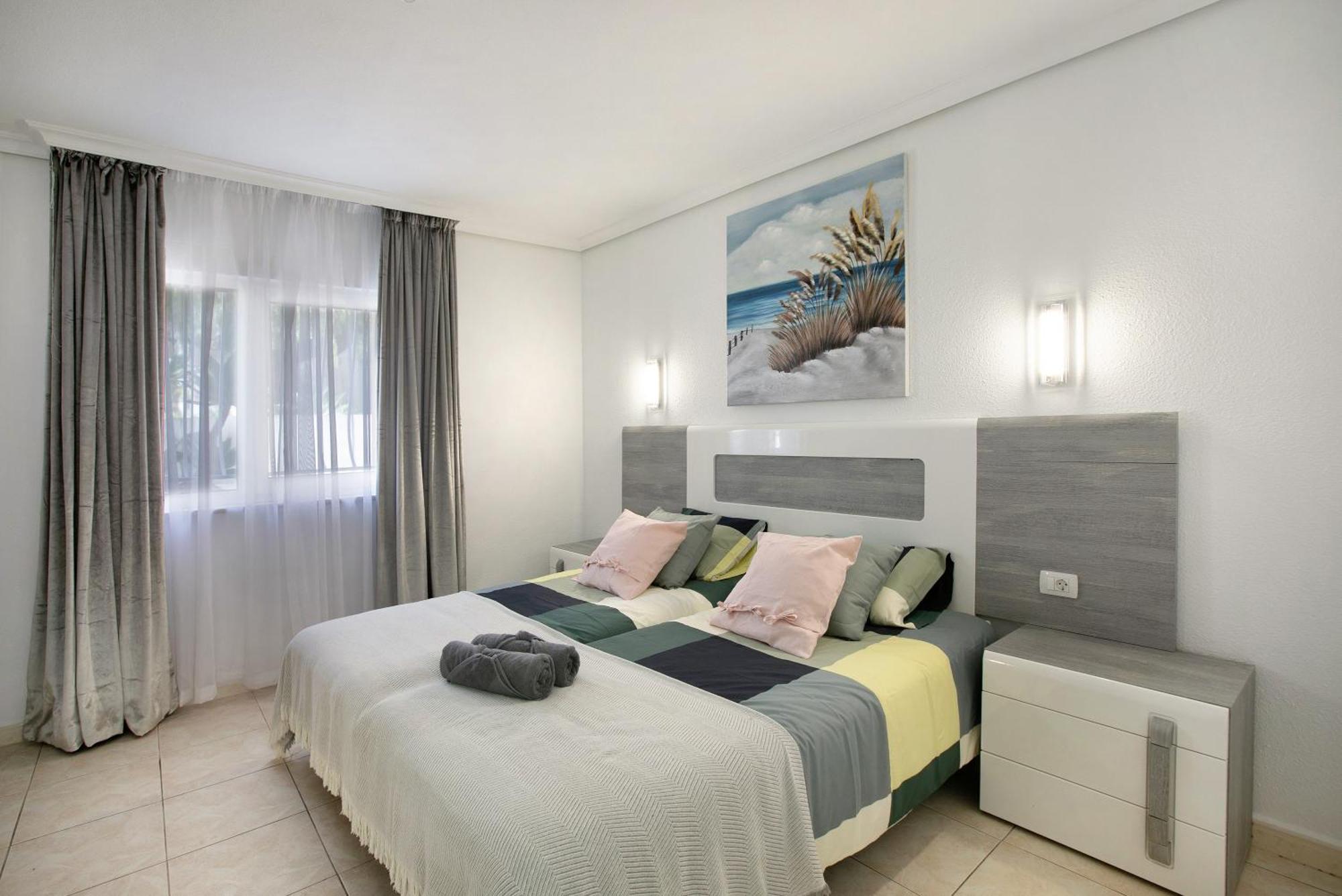Apartamento Breeze Island Chayofa Exterior foto