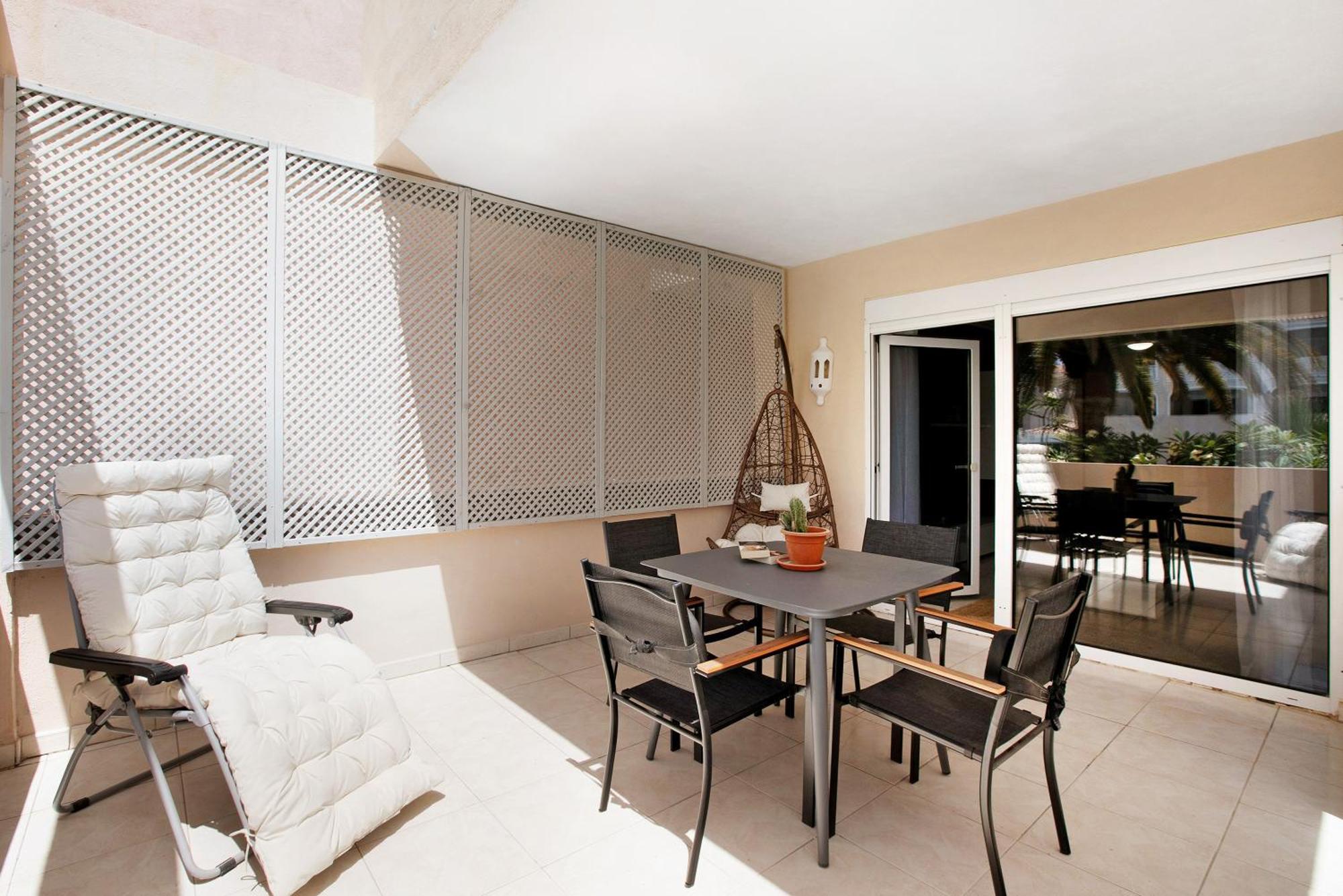 Apartamento Breeze Island Chayofa Exterior foto