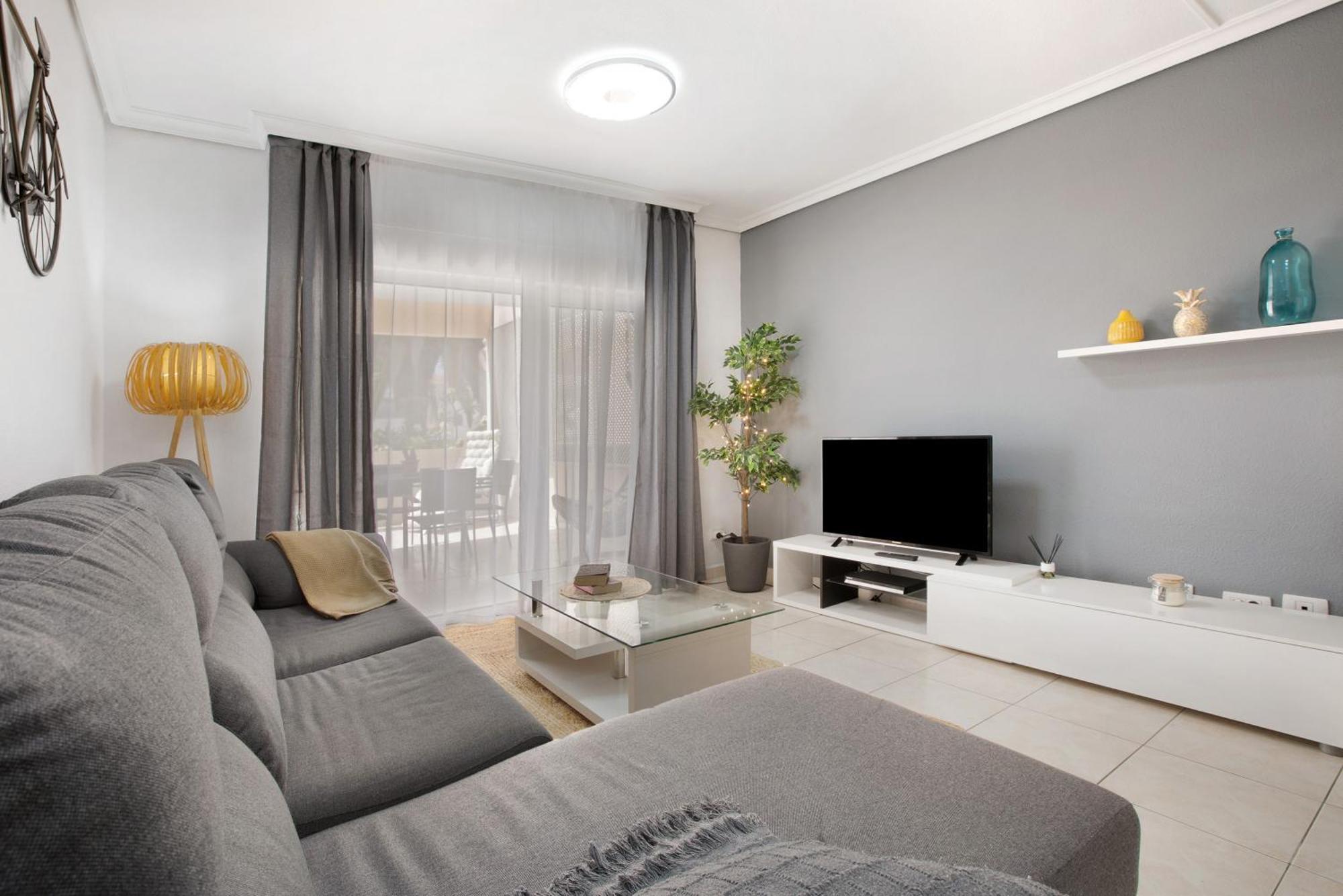 Apartamento Breeze Island Chayofa Exterior foto